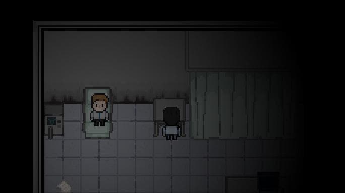 Dead Dreams P.T. screenshot 2
