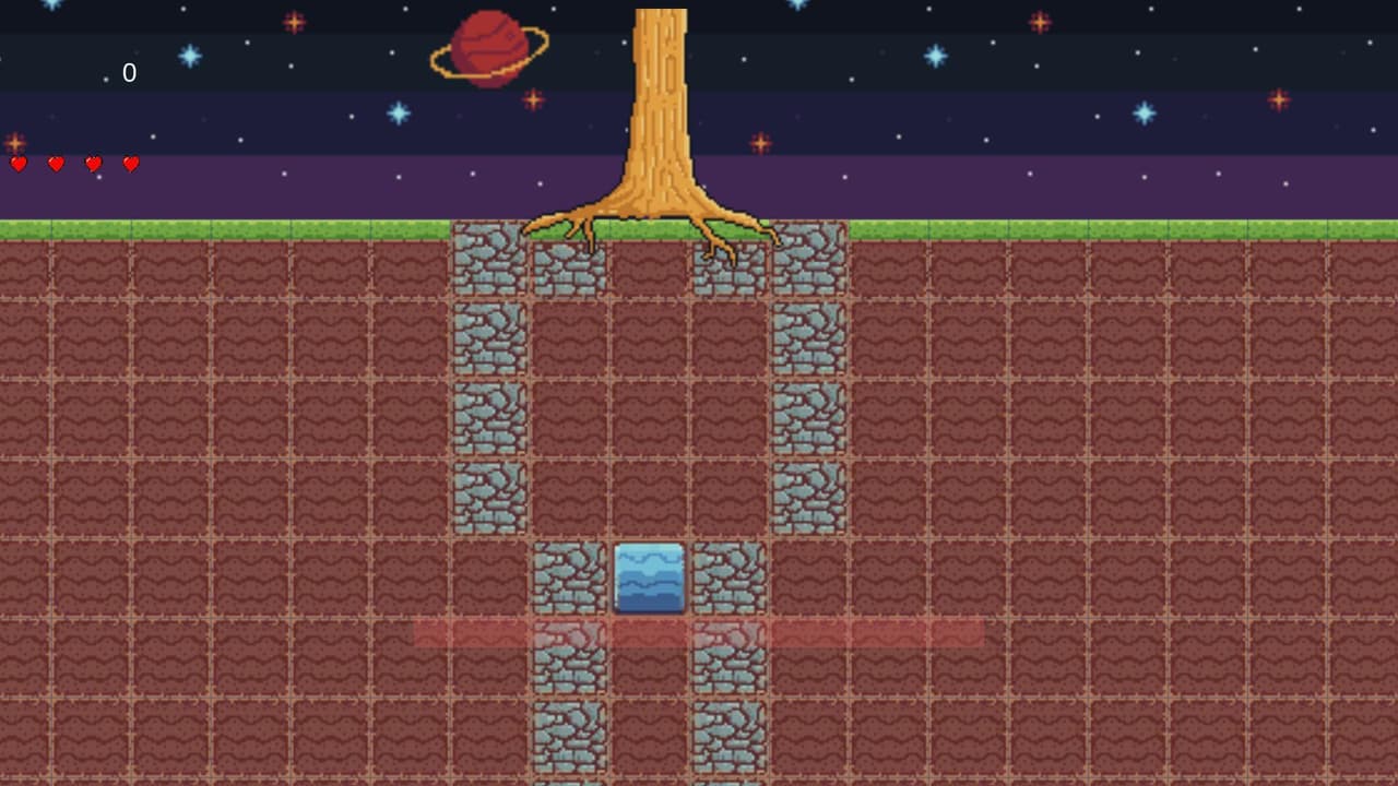 Beat Root - GGJ 2023
