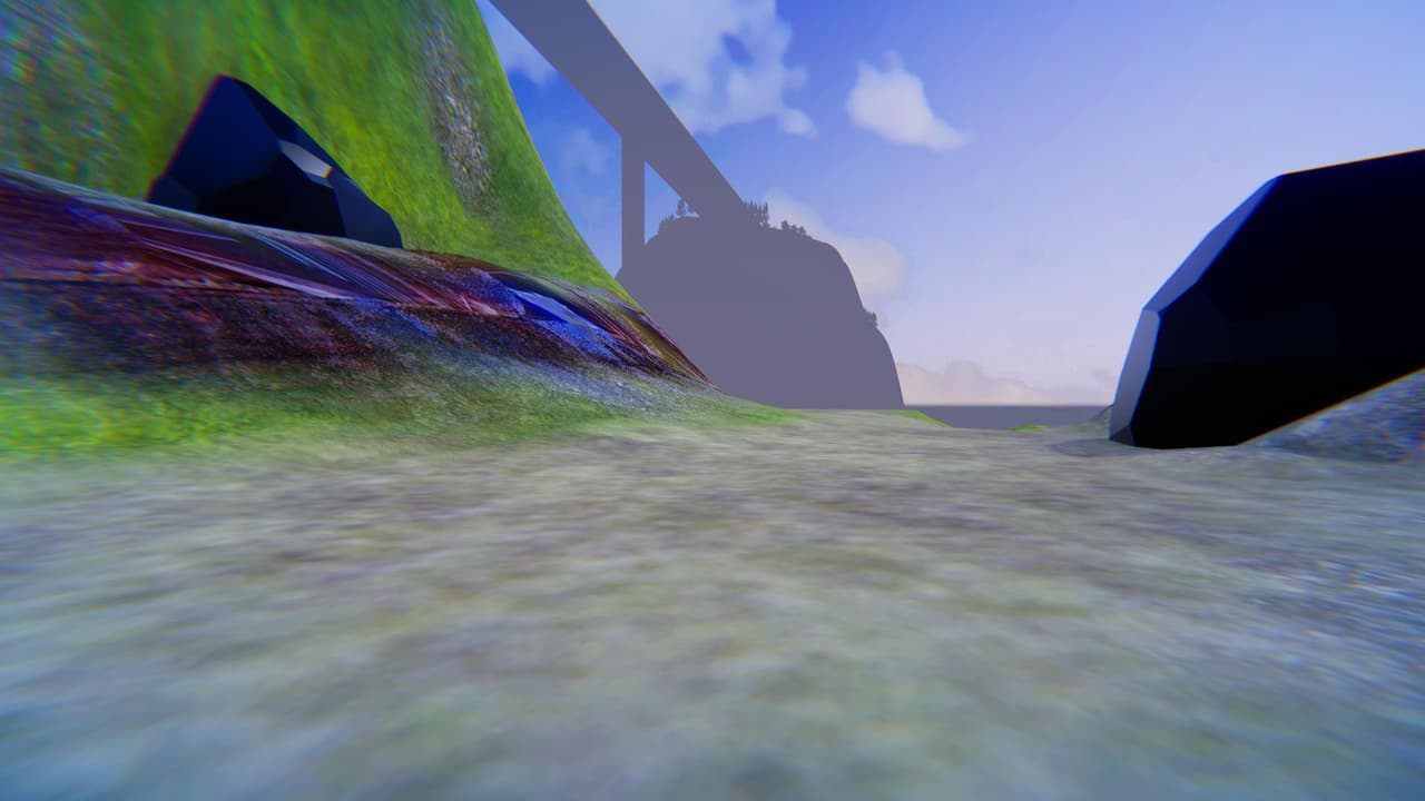 Coasting