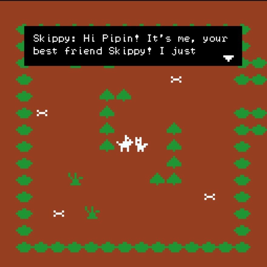 Pipins Grand Adventure screenshot 3