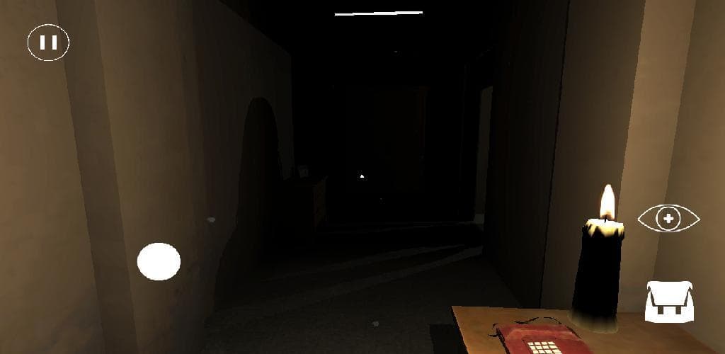 Hadal: Indian Horror Game Demo screenshot 4