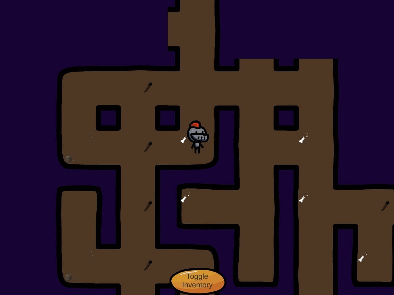 A Knight to Remember (Zachary, jpinedev) screenshot 4