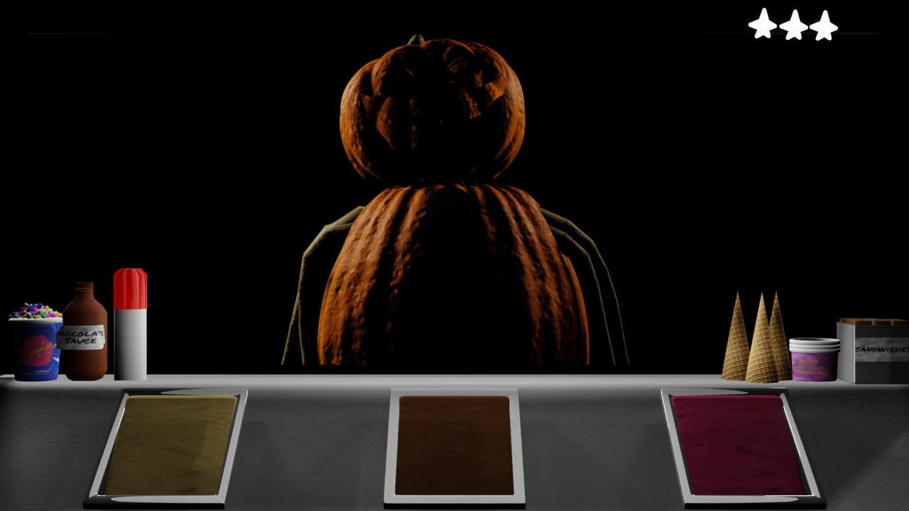Ice Cream Parlor screenshot 5