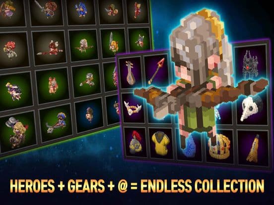 Tap Defenders screenshot 6