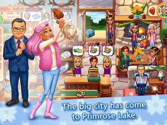 Welcome to Primrose Lake 2 screenshot 3