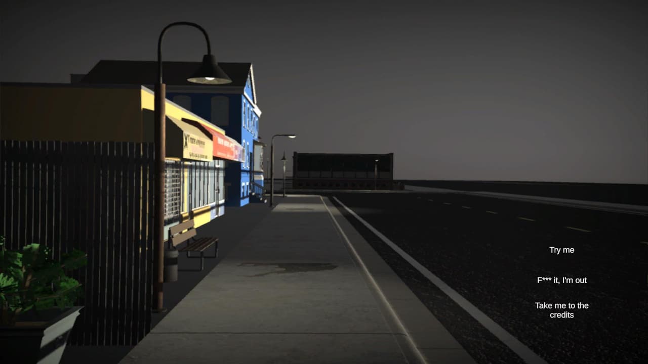 Domino Effect - DEMO screenshot 2