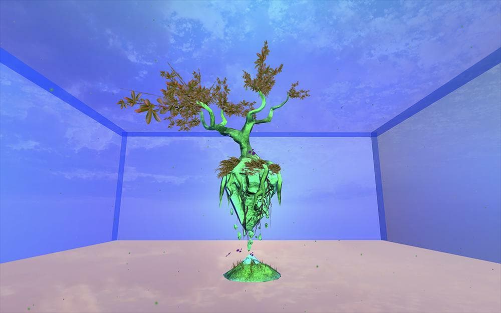 Machine Dream (ardakm) screenshot 2