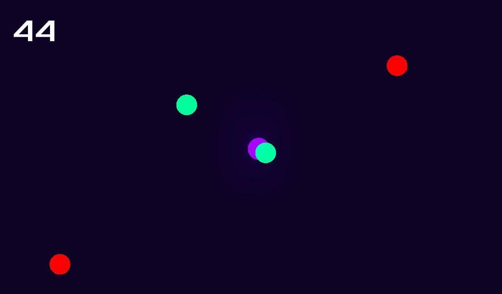 Electrowave screenshot 4