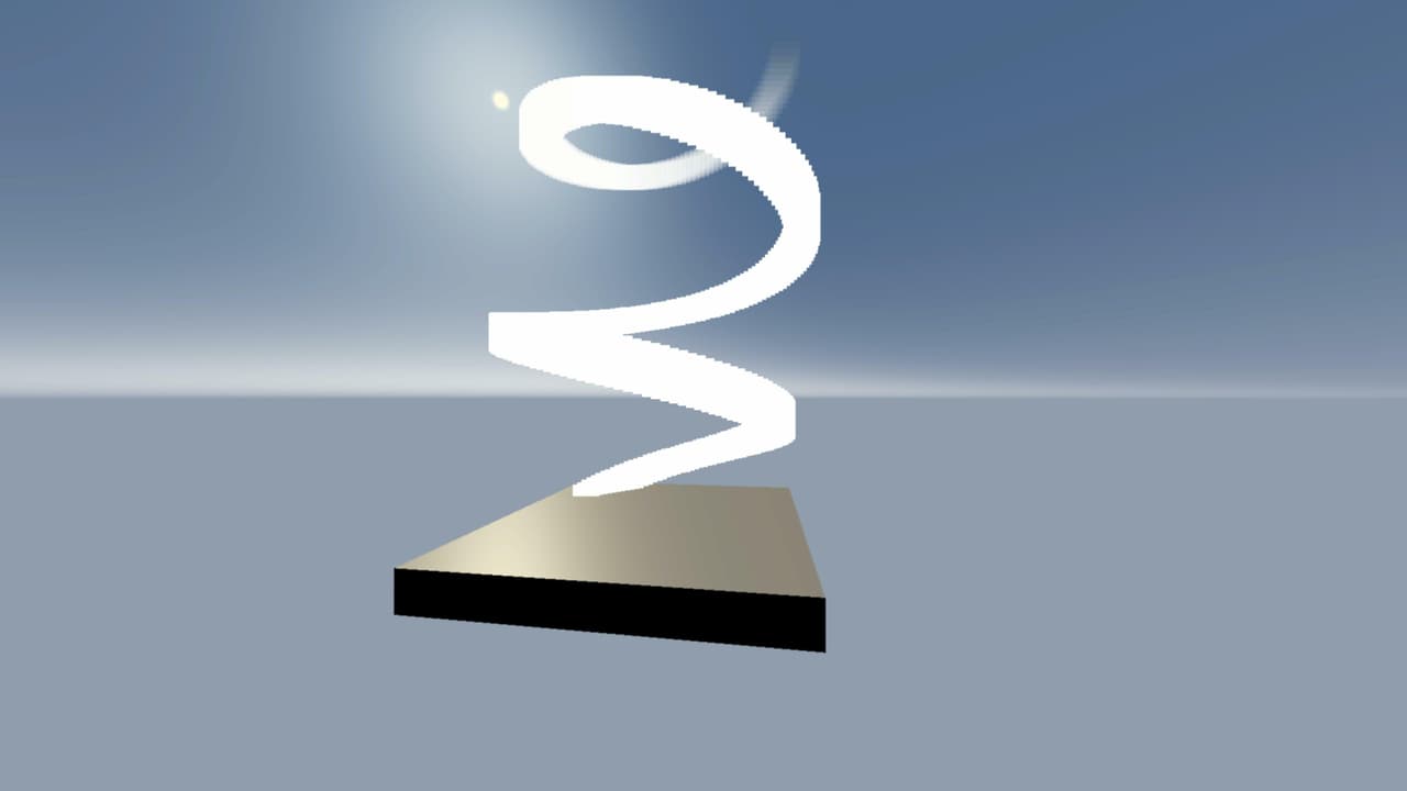 Cloud Skipping screenshot 3