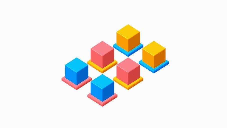 Rubix screenshot 6