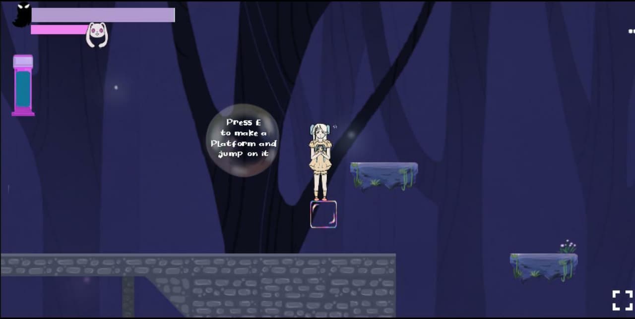 MOTHER (itch) (Loulaty) screenshot 4
