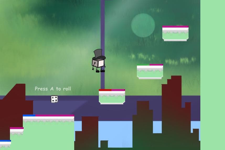 DiceOut screenshot 3