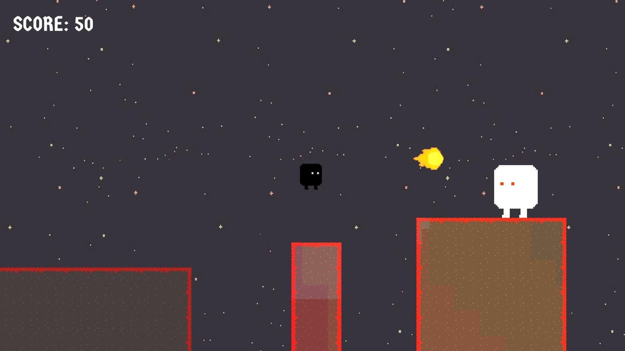 MiniPlatformer