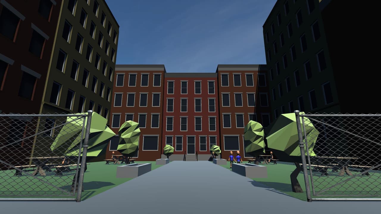 Next Location screenshot 3