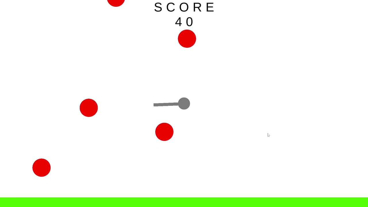 Spin Fighter screenshot 3