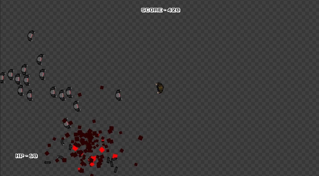 Gunjam! screenshot 2