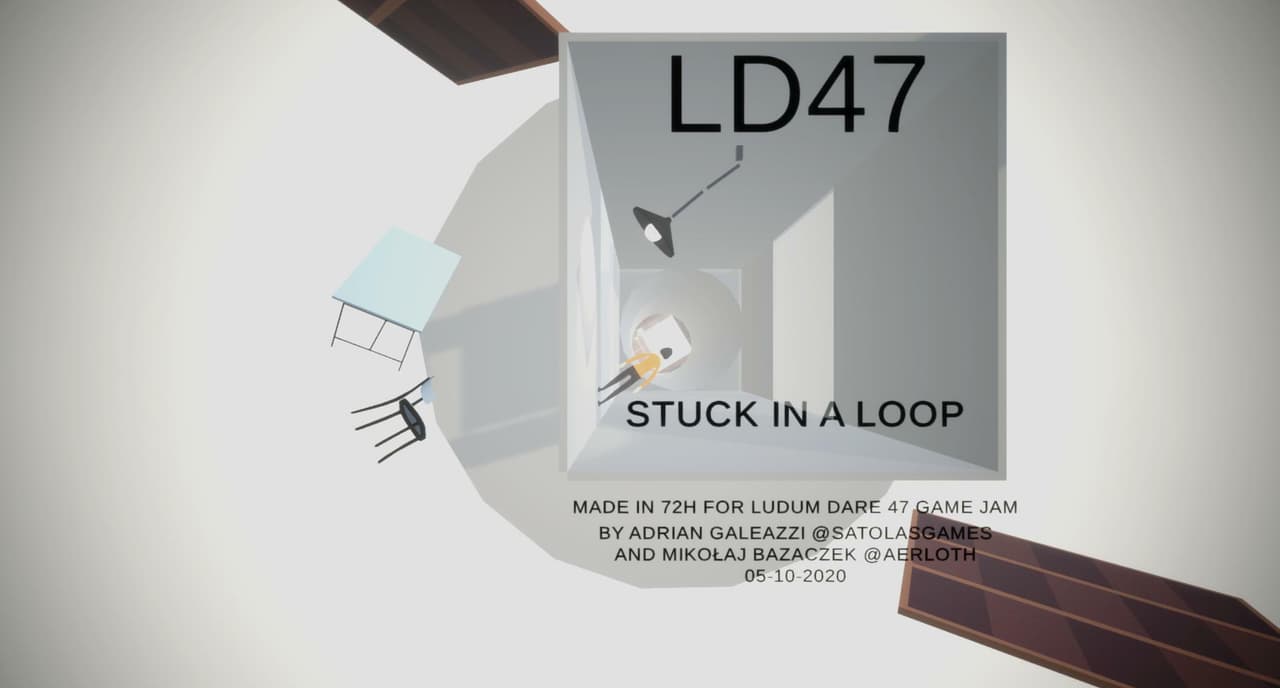 Inside the loop screenshot 4