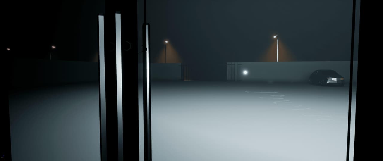 The Fourth Wall (itch)