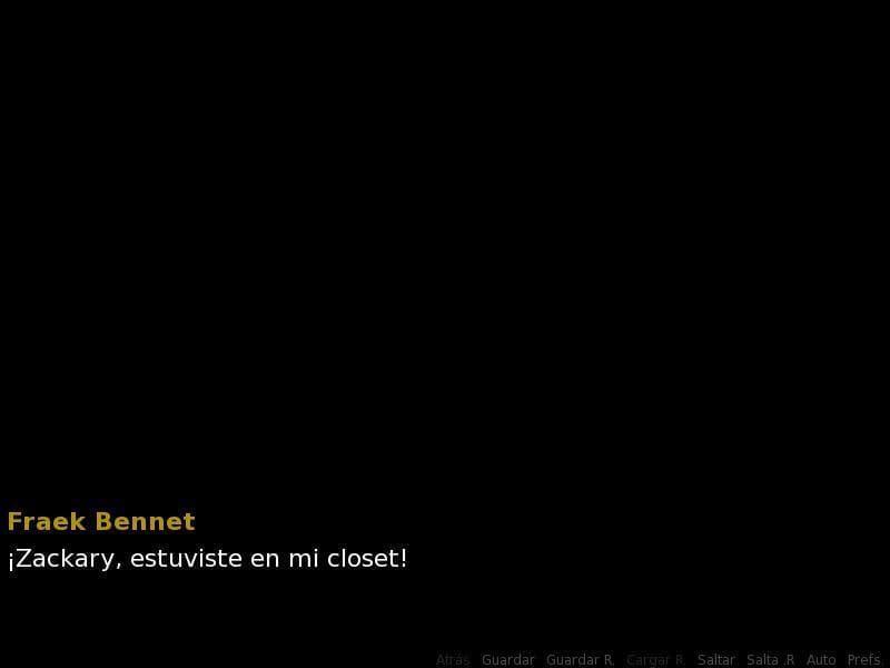 La historia de un pato screenshot 3