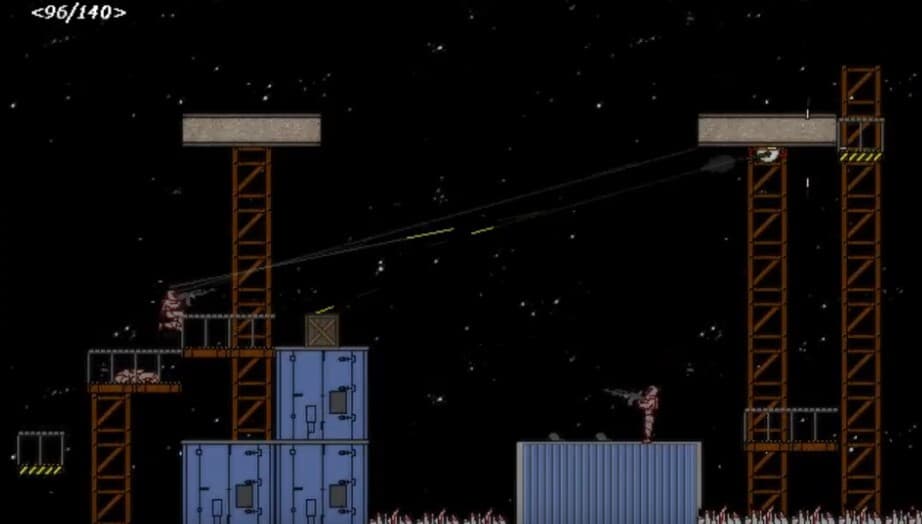 ToMars screenshot 2