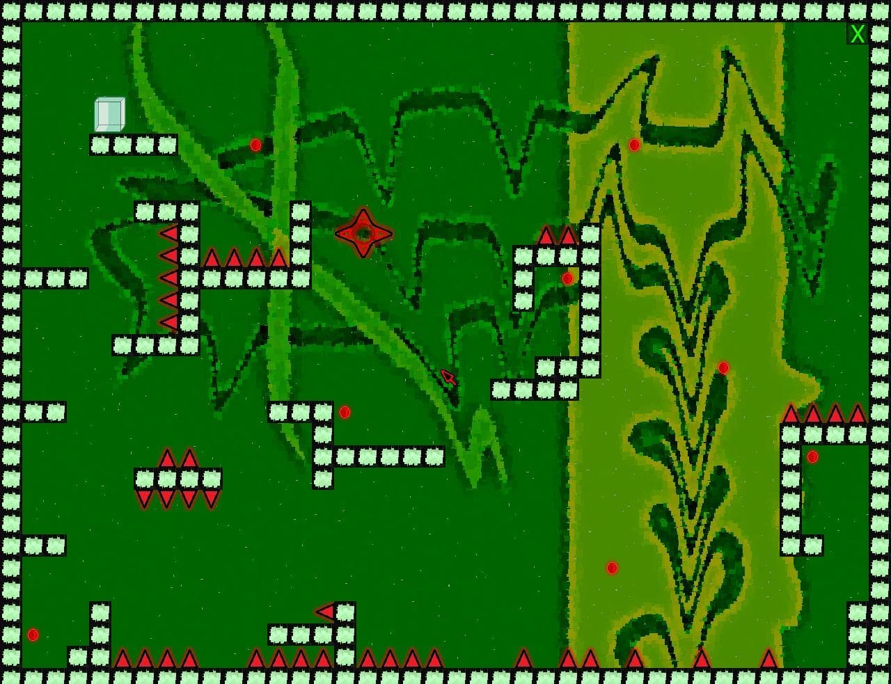 Haniro screenshot 3