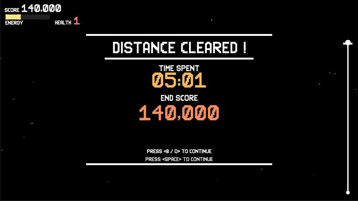 Forever Distant screenshot 4