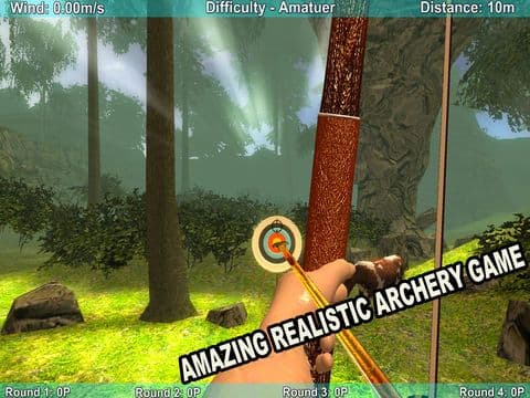 Archery Champion - 3D Shooting Archer Tournament Game screenshot 2