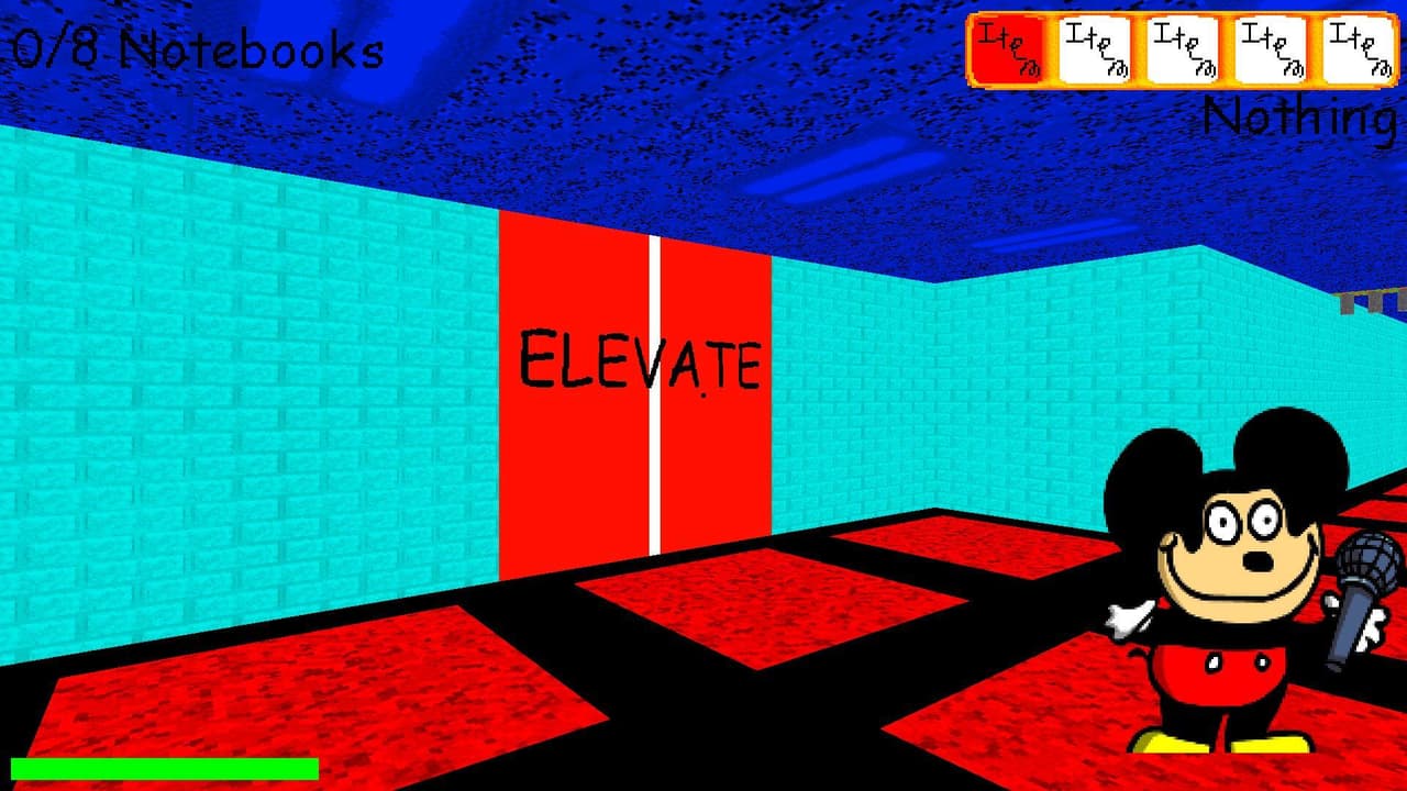 Mokey Basics Full Game Public Demo screenshot 6