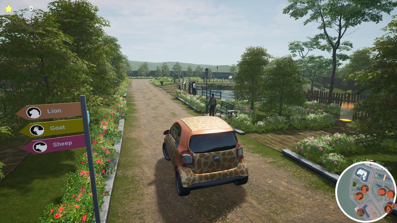 My Life: Zoo Vet screenshot 3