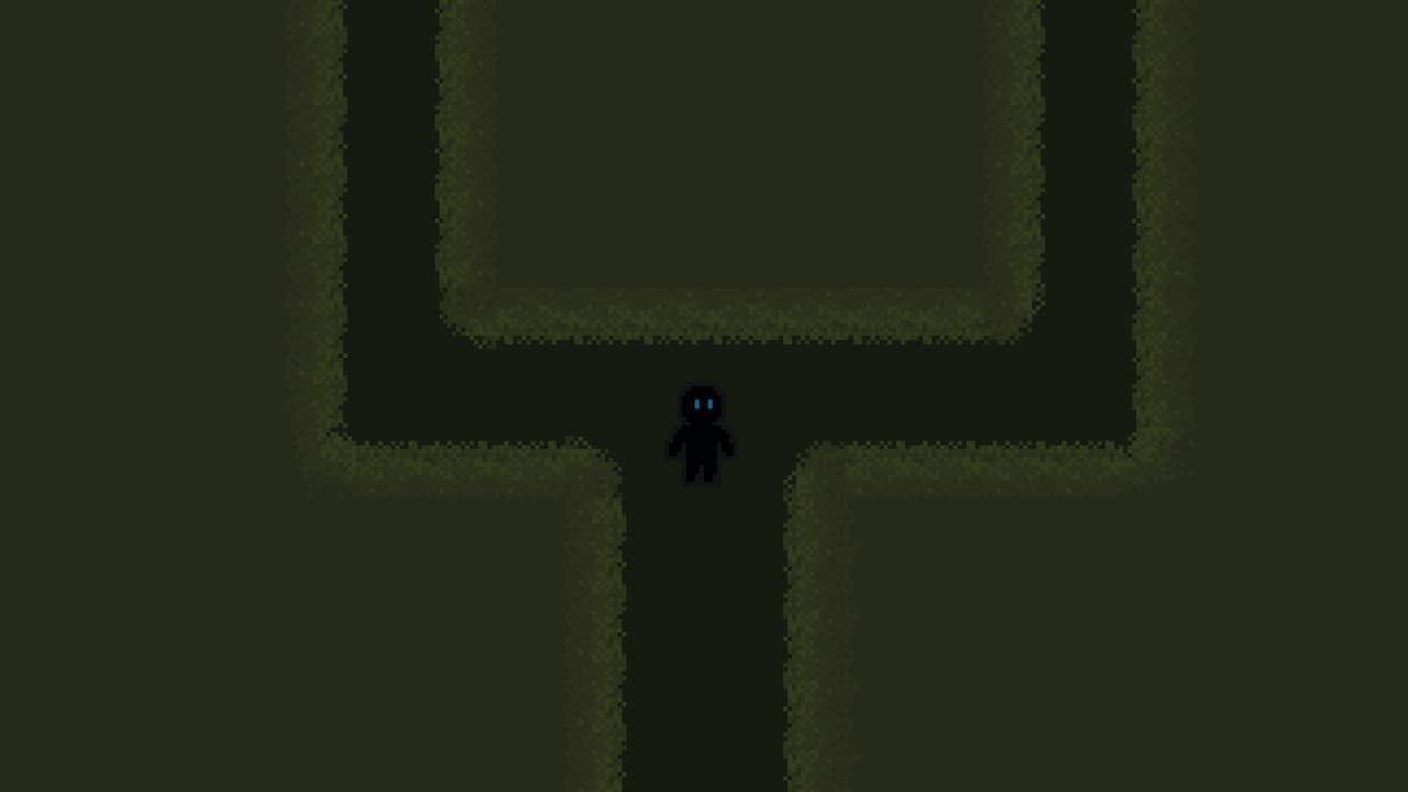 Rise of Shadows Prologue screenshot 3