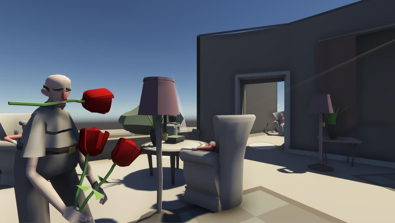 Roses For Her screenshot 3