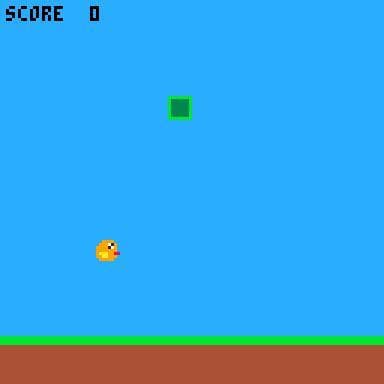 Flappy Birb (Clifton Studios) screenshot 3