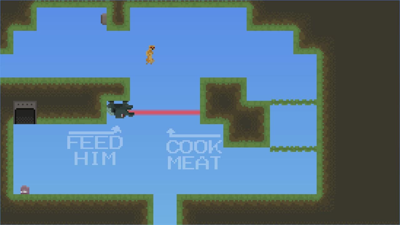 MaHryCT screenshot 2