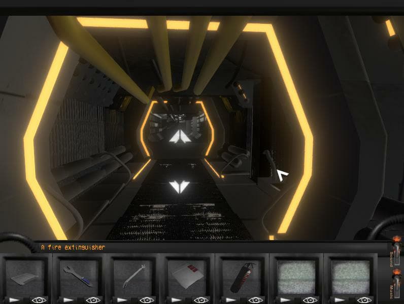 Flight of the Goby screenshot 2