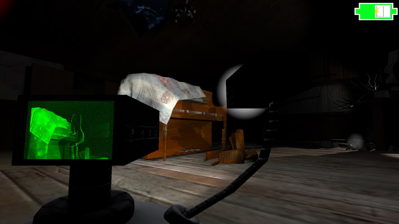 Shutter screenshot 4