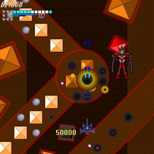 Exodious screenshot 2