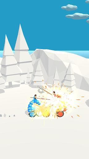 Draw Joust! screenshot 3