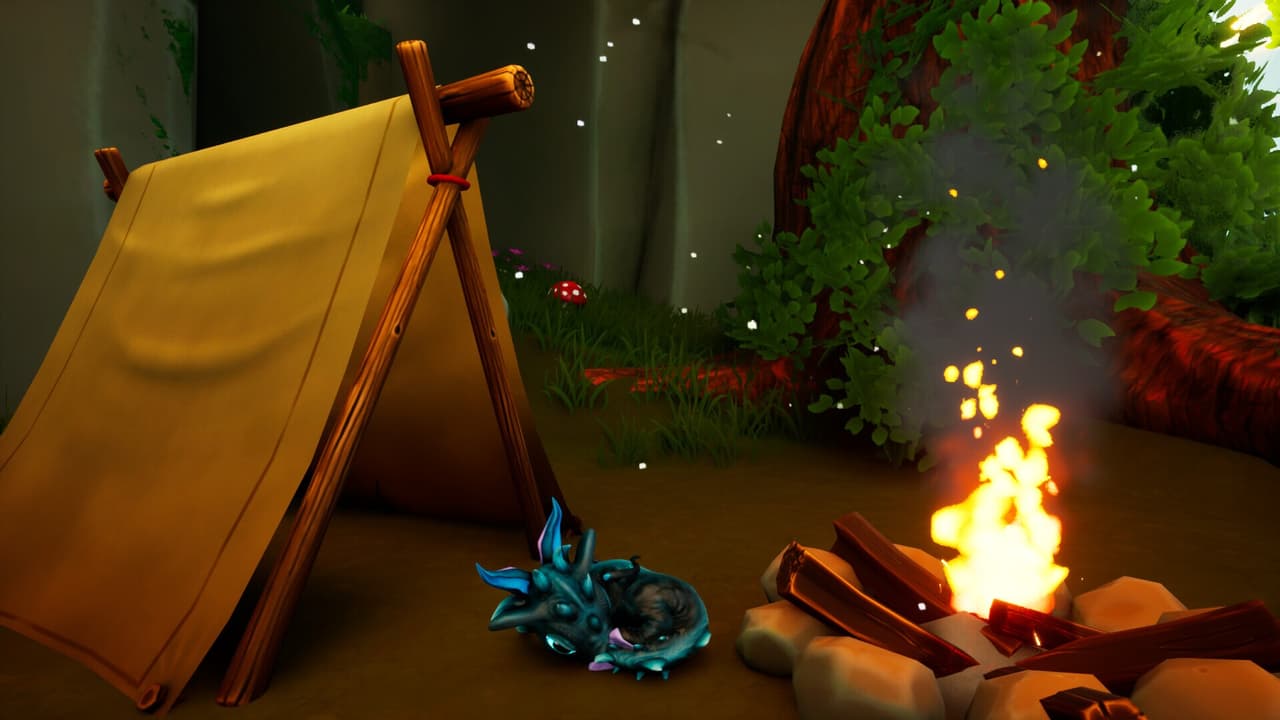 Ignisia screenshot 6