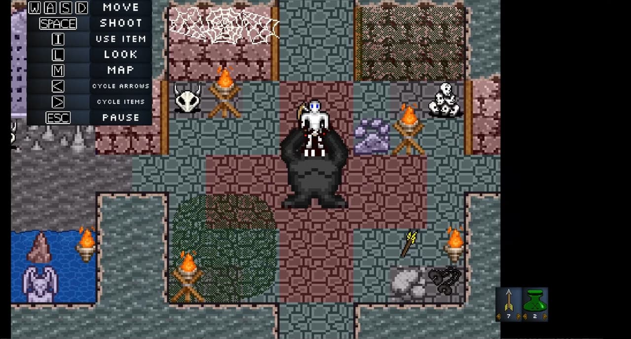 Hunt the Muglump screenshot 5