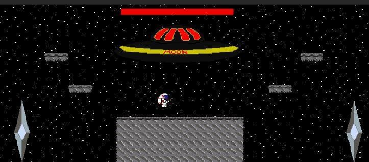 Milkyway Madness screenshot 3