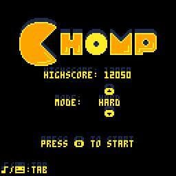 CHOMP