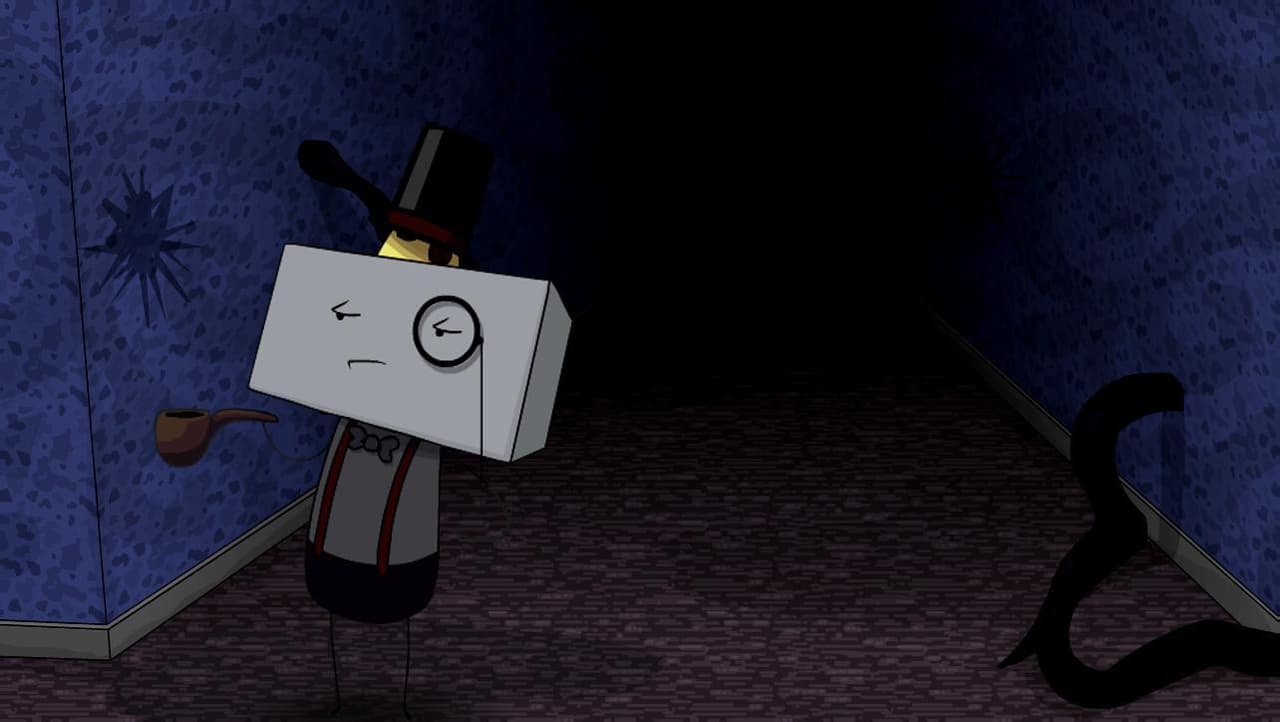 Five Nights At Birthday Buddy Rebranded screenshot 2
