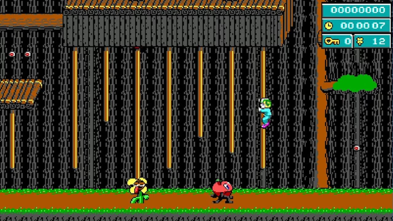 Commander Keen: Keen Dreams Definitive Edition screenshot 6