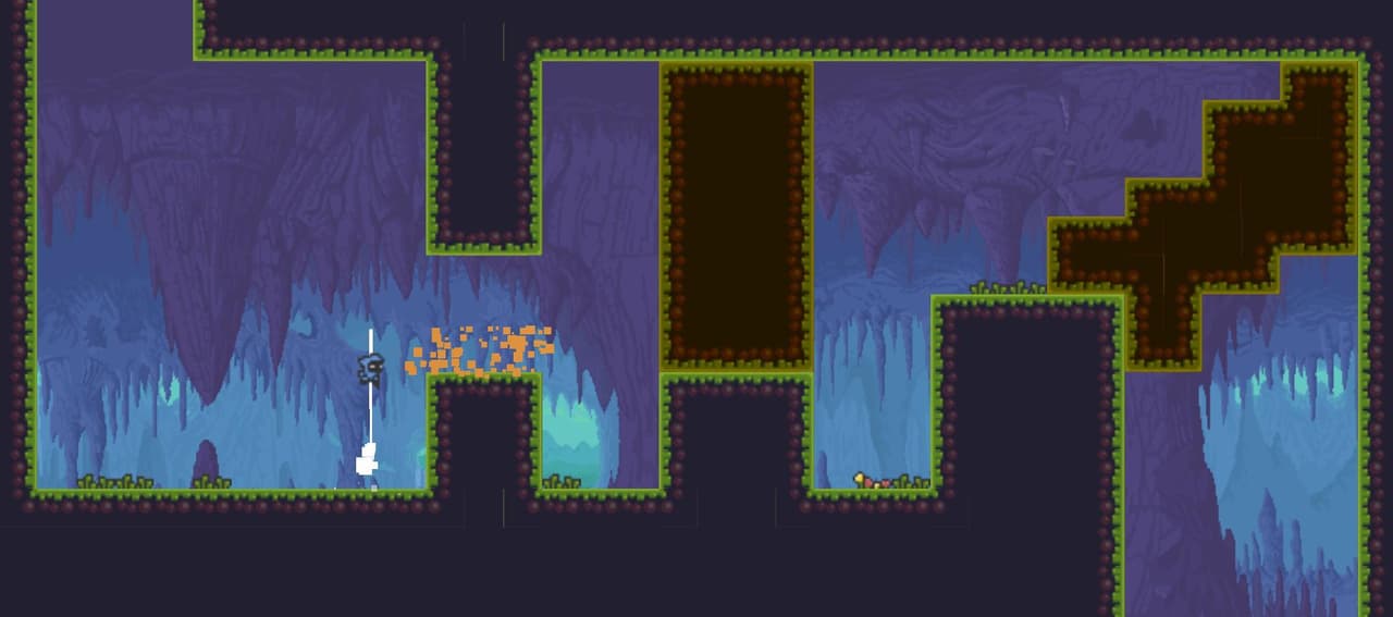 Frutal: The Mysterious Fruit screenshot 3