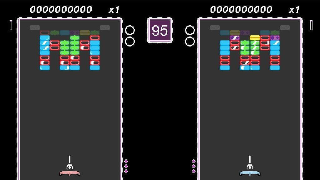 Cascada screenshot 2