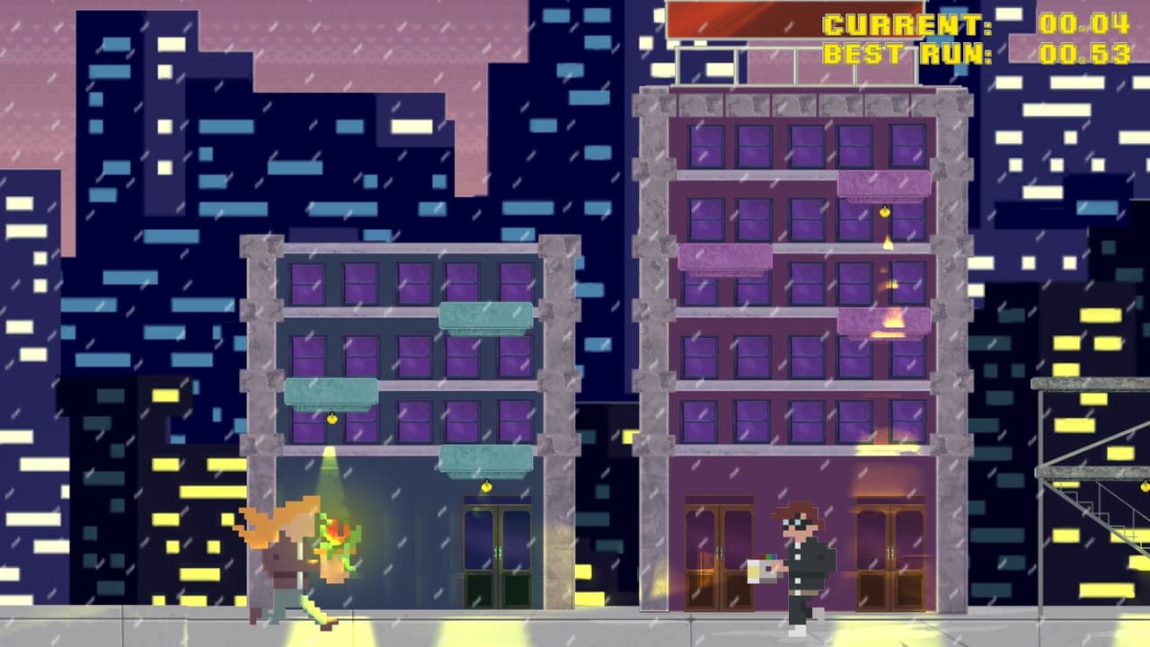 Speed Seed screenshot 4