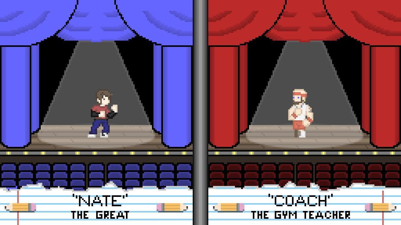 High Schooled screenshot 3