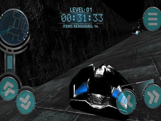 JetBlack screenshot 5
