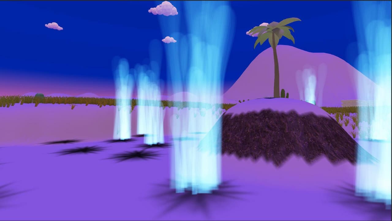 Oasis (itch) (Marshmallow Flame Studio, Joiozo, Laurags001, Keyleth) screenshot 3