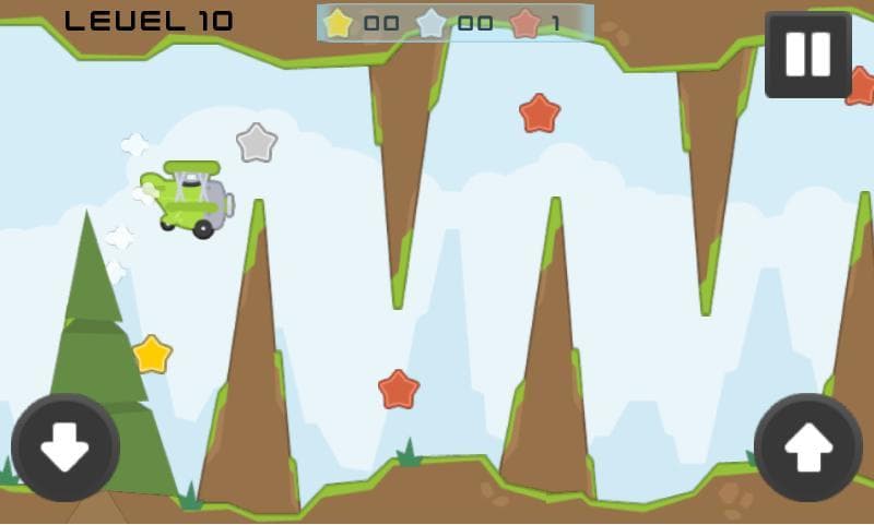 Warning Zone screenshot 5